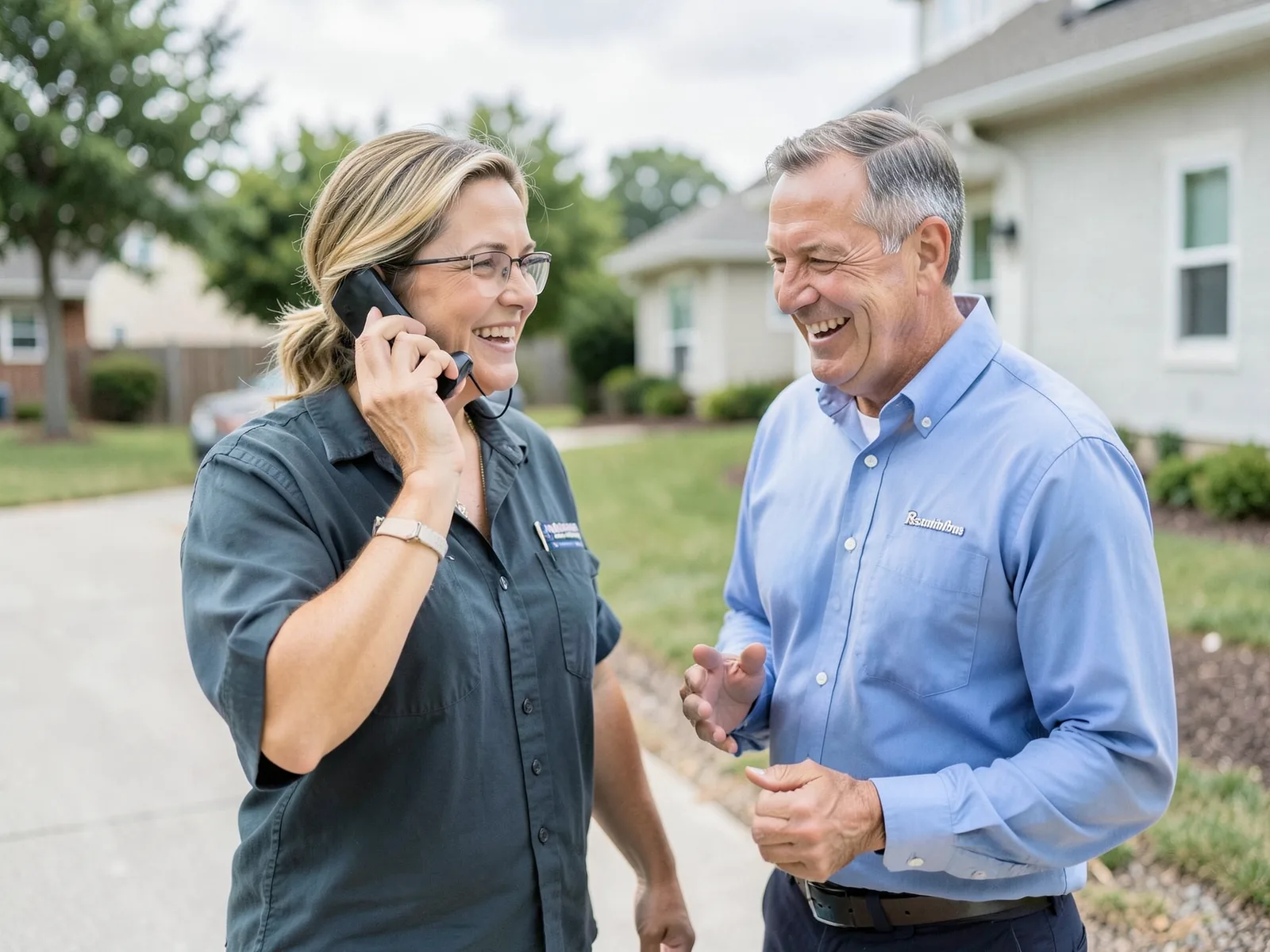 Frequently Asked Questions About Storm Recovery Services in Mart, TX